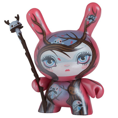 Dunny 2011 - 64 Colors