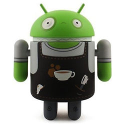 Android S4 - Andrew-Bell_Barista-Bot
