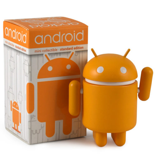 Android_Standard.Orange_Box+Figur