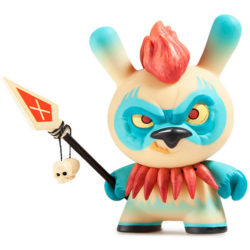 Kidrobot-Dunny-Odd-Ones-Argyle-Chief