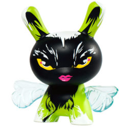 Dunny 2012 - Attaboy