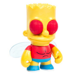 Kidrobot The Simpsons Treehouse of Horror - Bart the Fly