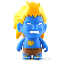 Kidrobot-Street-Fighter-Series-1-Blanka-blue