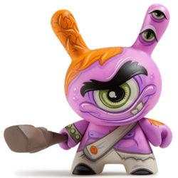 Dunny Odd Ones - Blargo