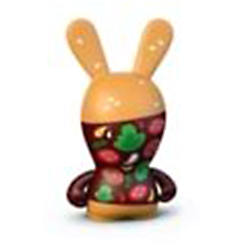 Eeerz S1 - The Burger CHASE - superchan.de Eeerz Series 1 - The Burger CHASE