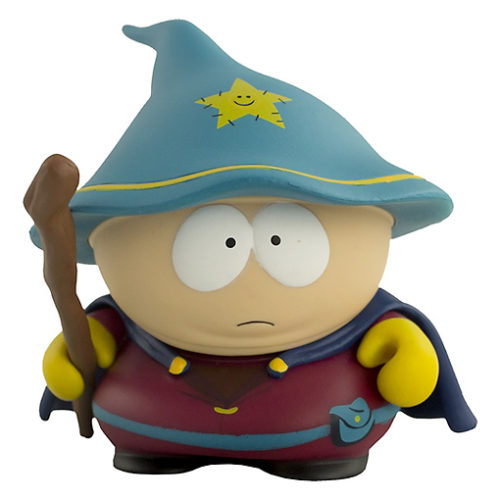The Stick of Truth - Grand Wizard Cartman