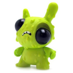 Dunny Apocalypse - Chris Ryniak