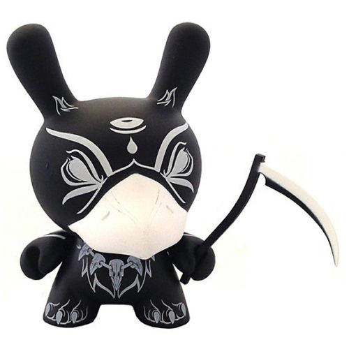 Dunny Art of War - Colus