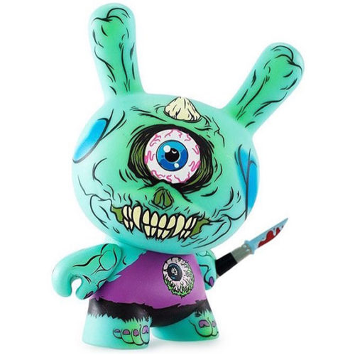 Dunny Mishka - Cyco78