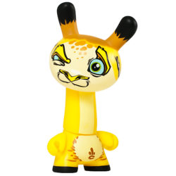 Dunny 2012 - D. Ross "scribe"