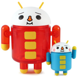 Android S5 - Devilrobots_To-Fu.Oyako