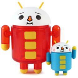 Android S5 - Devilrobots_To-Fu.Oyako