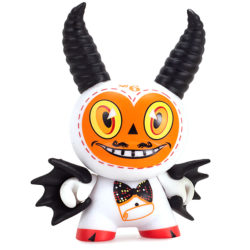 Dunny The 13 - Diablo