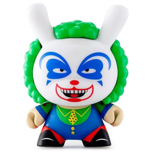 Dunny Mishka - Doinky.The.Clown