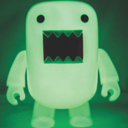 Qee - Domo GID (ltd. Ed.)