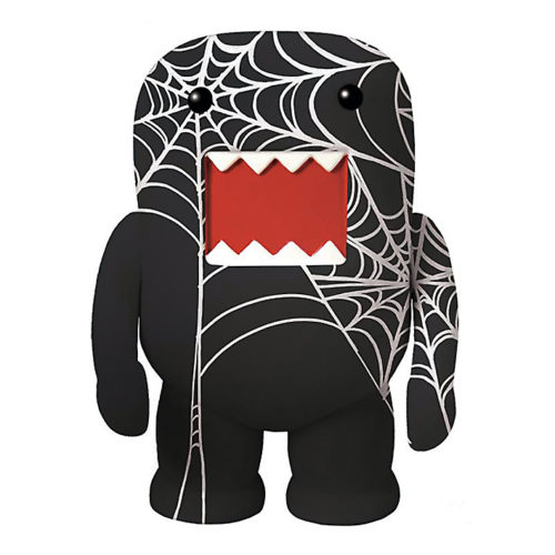 Domo - Spider Web