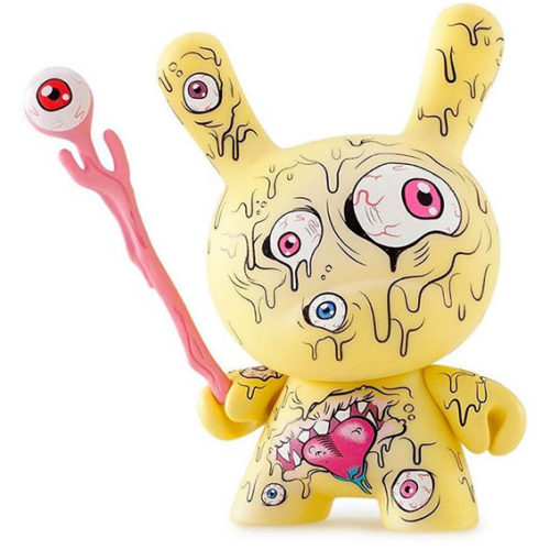 Dunny Mishka - Eyezon.KW