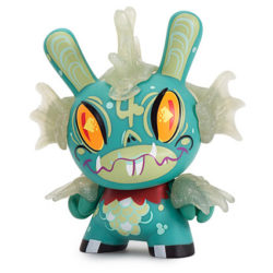 Kidrobot-Dunny-The-13-Fish