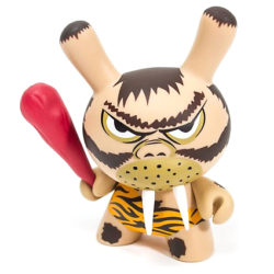 Dunny Evolved - Frank Kozik #2