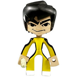 Temple of Kung Fu - Bruce Lee (Game of Death)