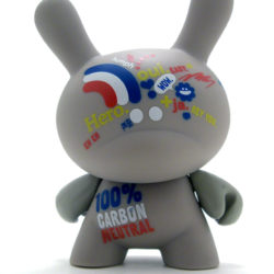 Dunny French - Genevieve Gauckler