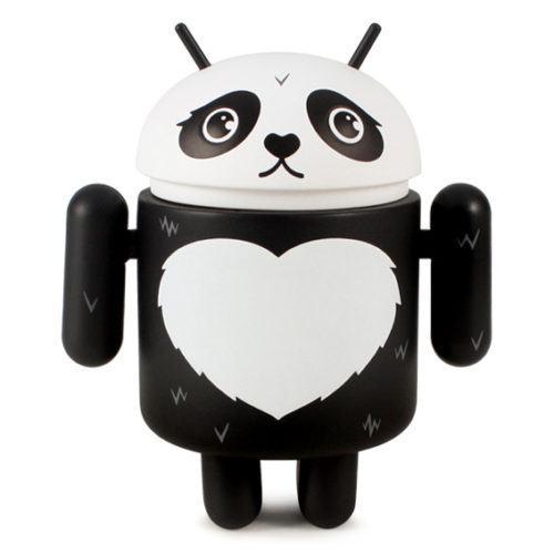 Android S5 - Google Panda
