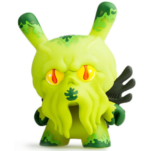 Dunny Odd Ones - Howie.Philips