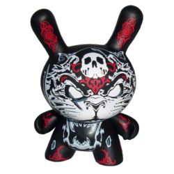 Dunny Apocalypse - Hydro 74 (rot) CHASE