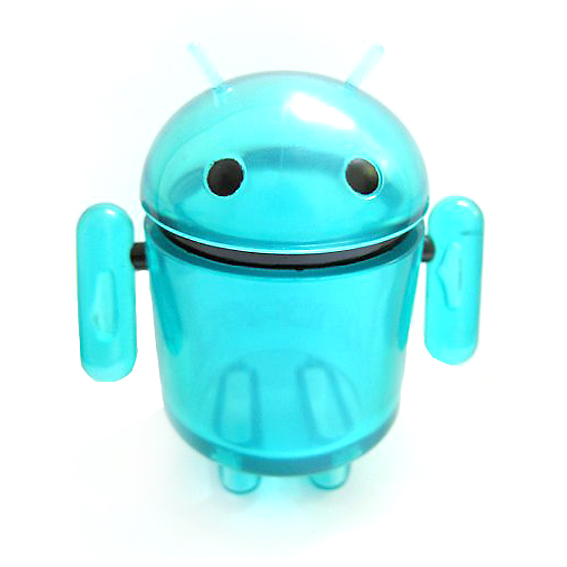 Android S2 - Jade CHASE - superchan.de Android S2 - Jade_CHASE