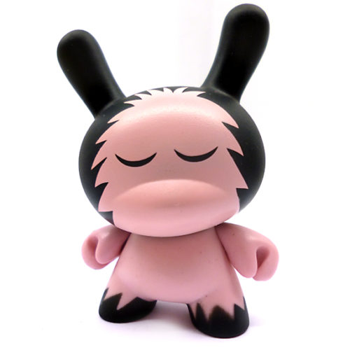 Dunny 2013 - Jeremyville