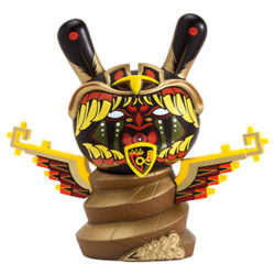 Dunny Apocalypse - Jesse.Hernandez