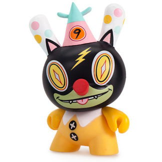 Dunny The 13 - Jinx