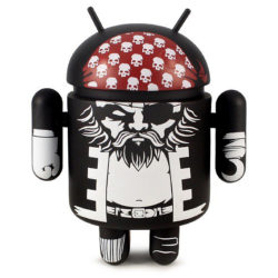 Android Series 5 - Jon-Paul Kaiser Sturnbrau