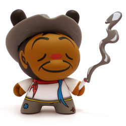 Kidrobot-Dunny-Azteca-Series-2-Jose-Leandro-Cordova-Lucas