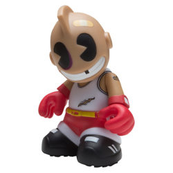 Kidrobot Bots - KidBoxer