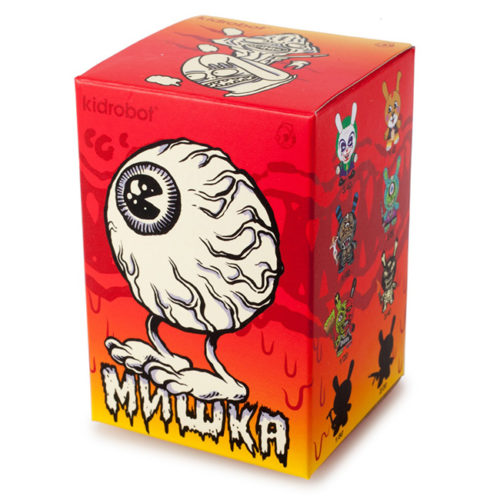 Kidrobot-Mishka-Dunny-Series-BlindBox