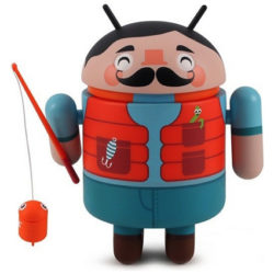 Android-Series-4-Kong-Andri-Fisherman