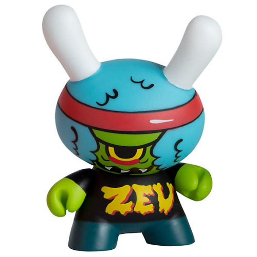 Dunny 2011 - Le Merde