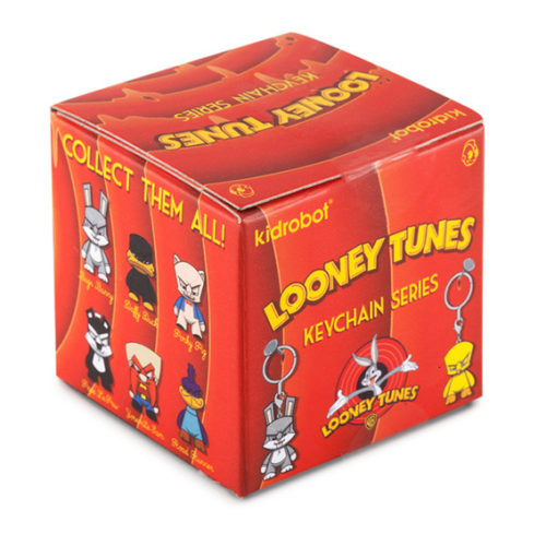 Looney.Tunes_Keychain.Series_BOX