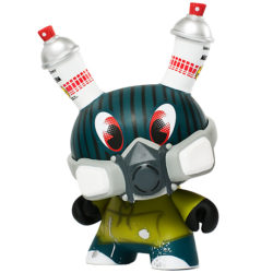 Dunny 2012 - MAD'o'leum