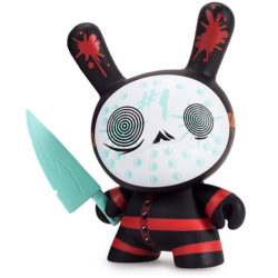 Dunny The 13 - Mad-Butcher