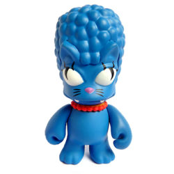 Kidrobot-Simpsons-Treehouse-of-Horror-Cat-Marge