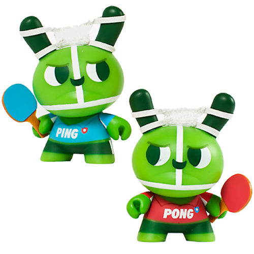 Kidrobot-Dunny-Series-2012-Mauro-Gatti-PING-PONG-SET