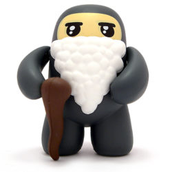 Kidrobot-Ninjatown-Wee-Vinyl-Serie-Ol-Master-Ninja