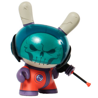 Dunny 2012 - Pac23