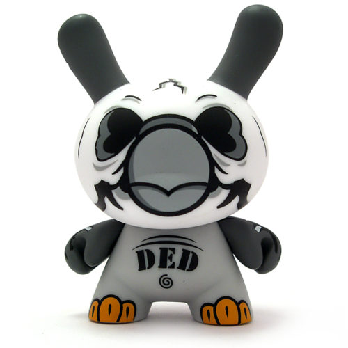 Dunny 2tone - Pon