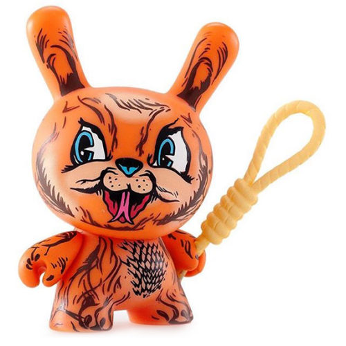 Kidrobot-Dunny-Mishka-Series-QP-Adder