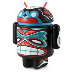Android S5 - Reactor-88_Totem
