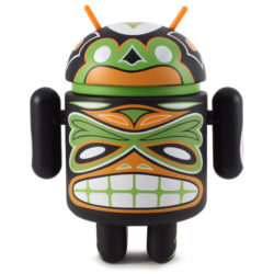 Android S5 - Reactor-88_Totem.Variant