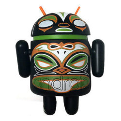 Android S5 - Reactor-88_Totem.Variant_back